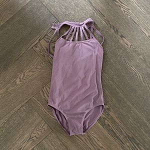 Dance Leotard